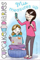 Mia Measures Up-Children’s / Teenage fiction: Relationship stories-買書書 BuyBookBook