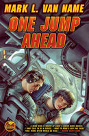 One Jump Ahead-Fiction: Science fiction-買書書 BuyBookBook
