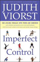 Imperfect Control-Self-help/ personal development/ practical advice-買書書 BuyBookBook