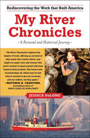 My River Chronicles-History and Archaeology-買書書 BuyBookBook