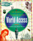 World Access-Philosophy-買書書 BuyBookBook