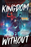 Kingdom of Without-Children’s / Teenage fiction: Speculative and utopian fiction-買書書 BuyBookBook