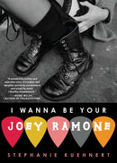 I Wanna Be Your Joey Ramone-Children’s / Teenage fiction: General and modern fiction-買書書 BuyBookBook