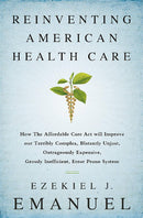 Reinventing American Health Care-Family and health-買書書 BuyBookBook