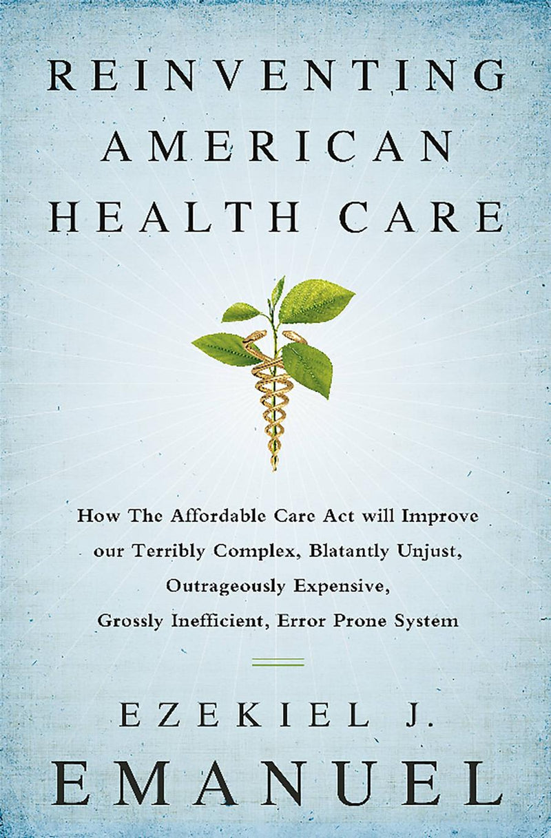 Reinventing American Health Care-Family and health-買書書 BuyBookBook
