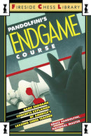 Pandolfini's Endgame Course-Hobbies/ quizzes/ games-買書書 BuyBookBook