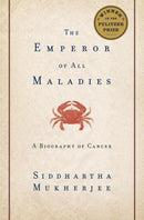 The Emperor of All Maladies-Medicine and Nursing-買書書 BuyBookBook