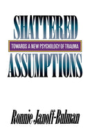 Shattered Assumptions-Self-help/ personal development/ practical advice-買書書 BuyBookBook