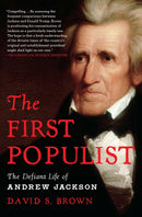 The First Populist-Biography and memoirs-買書書 BuyBookBook