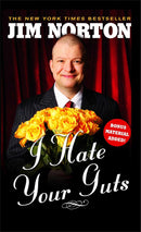 I Hate Your Guts-Biography and memoirs-買書書 BuyBookBook