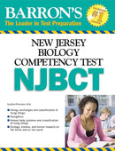 New Jersey Biology Competency Test-Education-買書書 BuyBookBook
