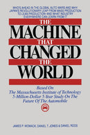 Machine that Changed the World-Business and Management-買書書 BuyBookBook
