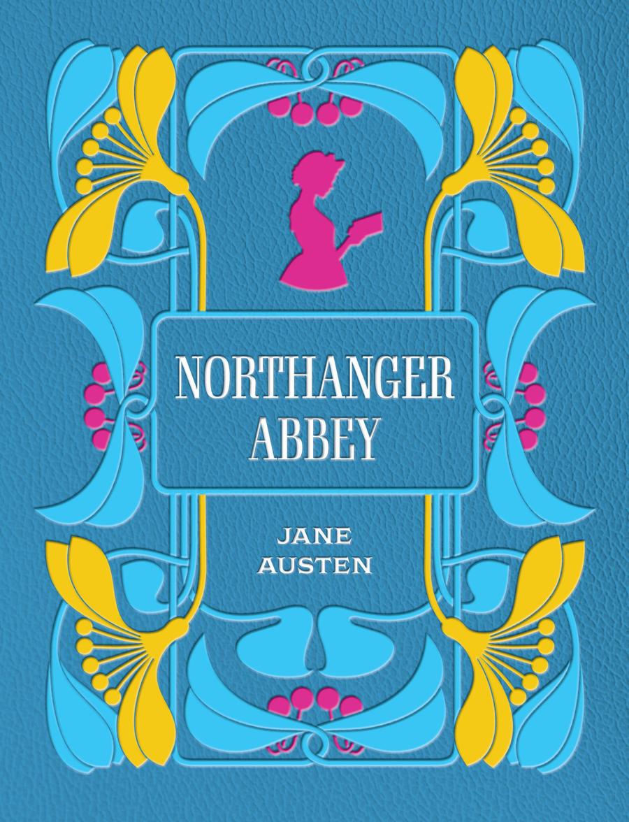 Northanger Abbey