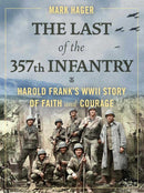 The Last of the 357th Infantry-History and Archaeology-買書書 BuyBookBook