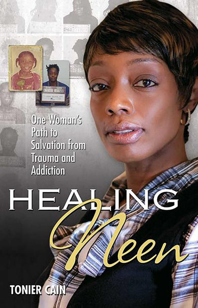 Healing Neen-Society/ culture/ social sciences-買書書 BuyBookBook