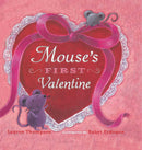 Mouse's First Valentine-Children’s picture books-買書書 BuyBookBook