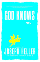 God Knows-Fiction: general and literary-買書書 BuyBookBook