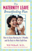 The Maternity Leave Breastfeeding Plan-Family and health-買書書 BuyBookBook