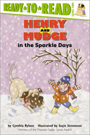 Henry and Mudge in the Sparkle Days-Children’s / Teenage fiction: General and modern fiction-買書書 BuyBookBook
