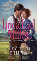 Emma And The Outlaw-Fiction: Romance-買書書 BuyBookBook