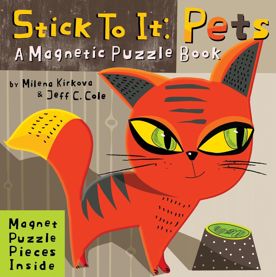Stick to it: Pets-Children’s / Teenage fiction: General and modern fiction-買書書 BuyBookBook