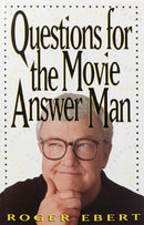 Questions for the Movie Answer Man-Film/ television/ radio and performing arts-買書書 BuyBookBook