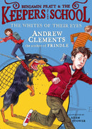 The Whites of Their Eyes-Children’s / Teenage fiction: School stories-買書書 BuyBookBook