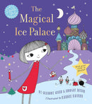 The Magical Ice Palace-Children’s picture books-買書書 BuyBookBook
