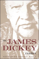 The James Dickey Reader-True stories and non-fiction prose-買書書 BuyBookBook