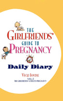 The Girlfriends' Guide to Pregnancy Daily Diary-Family and health-買書書 BuyBookBook