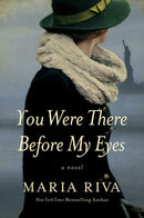 You Were There Before My Eyes-Fiction: Saga fiction (family / generational sagas)-買書書 BuyBookBook