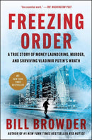 Freezing Order-Biography and memoirs-買書書 BuyBookBook