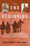The End of the Beginning-History and Archaeology-買書書 BuyBookBook