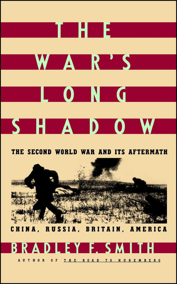 The War's Long Shadow-History and Archaeology-買書書 BuyBookBook