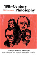 Eighteenth-Century Philosophy-Philosophy-買書書 BuyBookBook