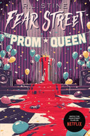 The Prom Queen-Children’s / Teenage fiction: Horror and suspense-買書書 BuyBookBook