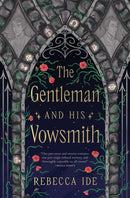 The Gentleman and His Vowsmith-Fiction: Fantasy-買書書 BuyBookBook
