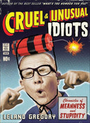 Cruel and Unusual Idiots-Lifestyle and Leisure-買書書 BuyBookBook