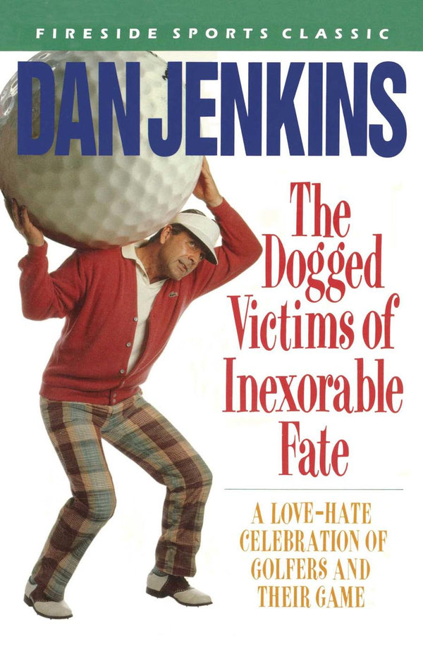 DOGGED VICTIMS OF INEXORABLE FATE-Sports and Active outdoor recreation-買書書 BuyBookBook