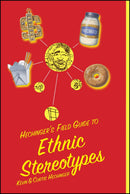 Hechinger's Field Guide to Ethnic Stereotypes-Lifestyle and Leisure-買書書 BuyBookBook