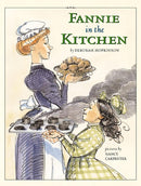 Fannie in the Kitchen-Children’s / Teenage fiction: Biographical/ historical fiction and true stories-買書書 BuyBookBook