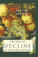 The Idea of Decline in Western History-Philosophy-買書書 BuyBookBook