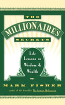 The Millionaire's Secrets-Self-help/ personal development/ practical advice-買書書 BuyBookBook