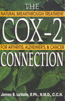 The Cox-2 Connection-Medicine and Nursing-買書書 BuyBookBook