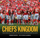 Chiefs Kingdom-Sports and Active outdoor recreation-買書書 BuyBookBook