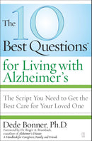 The 10 Best Questions for Living with Alzheimer's-Family and health-買書書 BuyBookBook