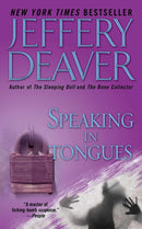 Speaking in Tongues-Fiction: Thriller and horror-買書書 BuyBookBook