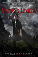 The Demon's Lexicon-Children’s / Teenage fiction: Fantasy-買書書 BuyBookBook