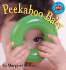 Peekaboo Baby-Children’s / Teenage fiction: General and modern fiction-買書書 BuyBookBook
