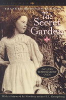 The Secret Garden-Children’s / Teenage fiction: General and modern fiction-買書書 BuyBookBook